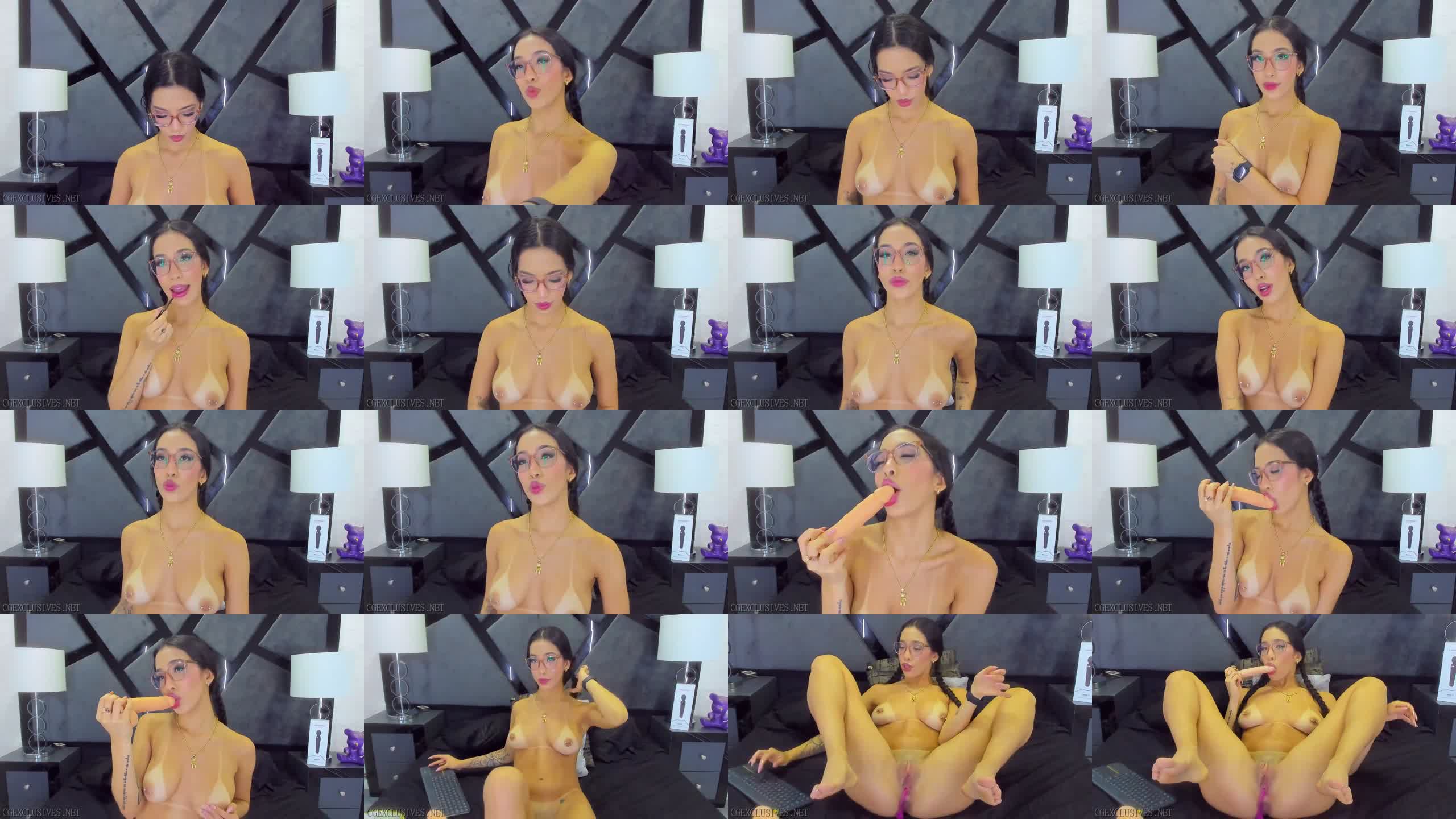 Kylie Whitee